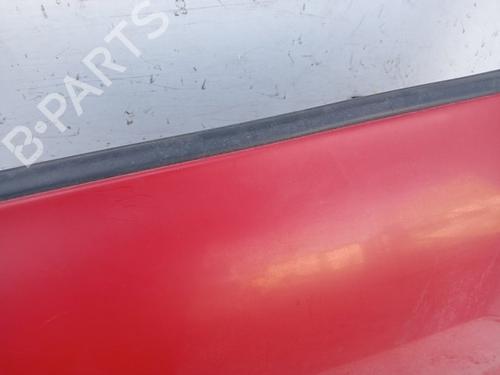 Left rear door SEAT ALTEA XL (5P5, 5P8)  | BP29376465C4