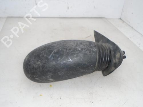 Right mirror FIAT SEICENTO / 600 (187_) 1.1 (187AXB, 187AXB1A, 187AXC1A02) | BP7343333C27 