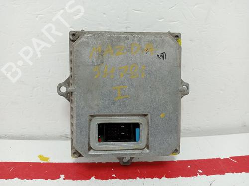 Used Xenon ballast MAZDA 6 Hatchback (GG) 2.0 DI (GG14) (143 hp) 15932122