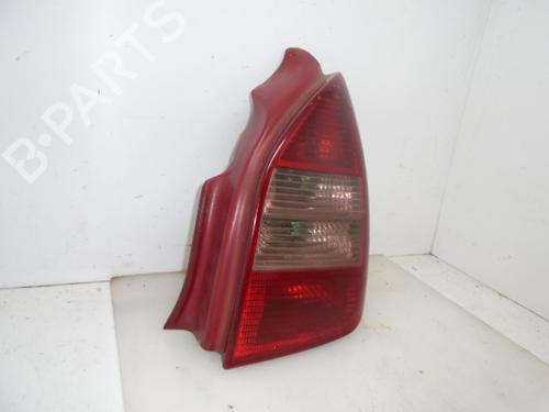 Right taillight CITROËN C2 (JM_) 1.4 HDi | BP8529940C35 