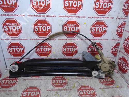Rear left window mechanism BMW 5 Touring (E39) 520 d | BP8391763C24 