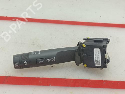 Used Steering column stalk OPEL ASTRA J Sports Tourer (P10) [2010-2015]  19514632