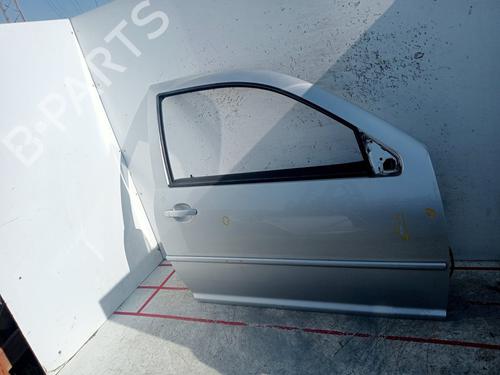 Used Right front door VW GOLF IV (1J1) [1997-2008]  25976664