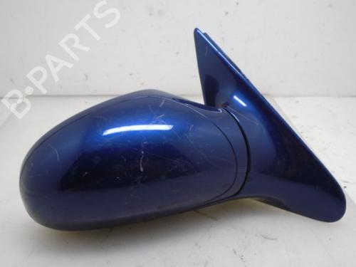 Right mirror PEUGEOT 406 (8B) 2.0 HDI 110 | BP7362705C27 