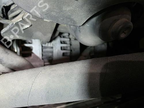 Lichtmaschine für Lichtmaschine 37471535 37471535