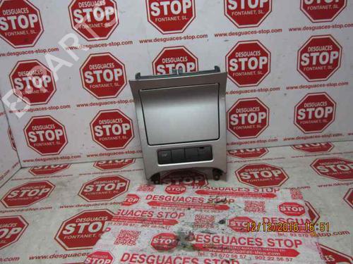 Ashtray VW GOLF V (1K1) 2.0 TDI | BP15933282I30 