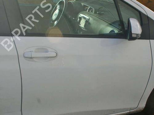 Tailgate lift support TOYOTA YARIS (_P13_) 1.0 (KSP130_, KSP130) | BP15924021C138 