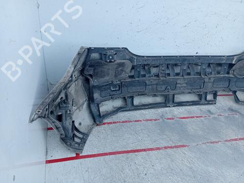 Rear bumper MERCEDES-BENZ C-CLASS Coupe (CL203)  | BP25754554C8 