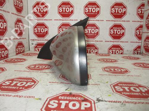 Left mirror OPEL VECTRA C (Z02) 2.2 DTI 16V (F69) | BP7492585C26 