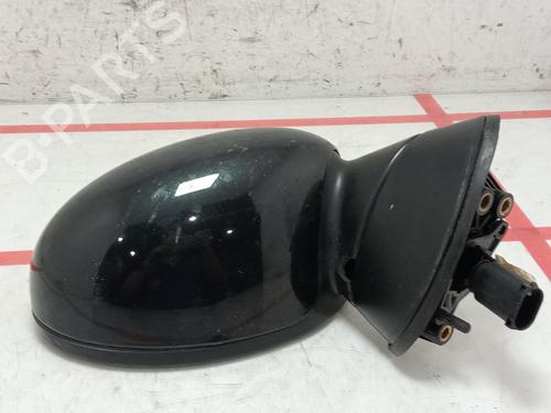 Right mirror MINI MINI (R50, R53)  | BP27718514C27 
