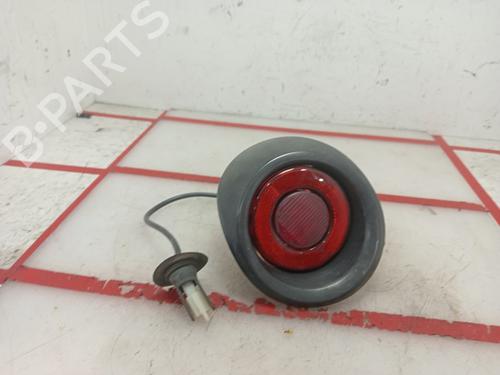 Used Left taillight MICROCAR M.GO [2009-2025]  22747319