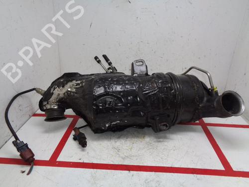 Used Catalyst CITROËN C4 II (NC_) [2009-2025]  17192268