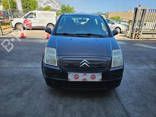 Pièces Détachées Usagées CITROËN C2 (JM_) 1.4 (73 hp) 3375240