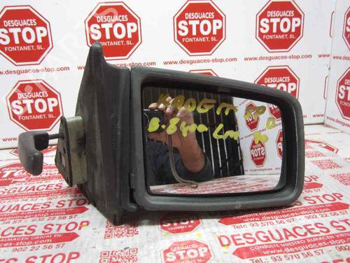 Right mirror OPEL KADETT E Hatchback (T85) 1.6 S (C08, C48, D08, D48) (82 hp) 7341147