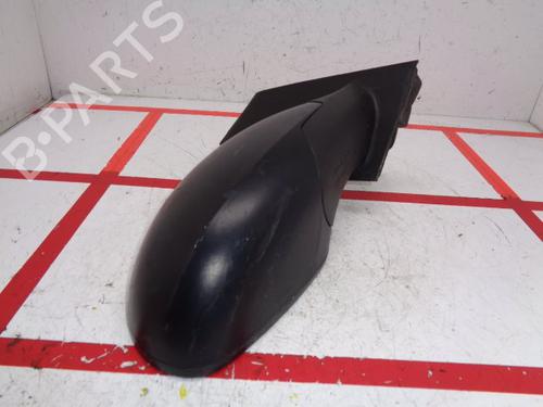 Right mirror SEAT TOLEDO III (5P2)  | BP15934511C27 