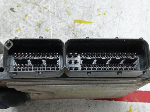 Engine control unit (ECU) VW PASSAT B6 Variant (3C5) 1.9 TDI | BP28093672M57 - Image 11