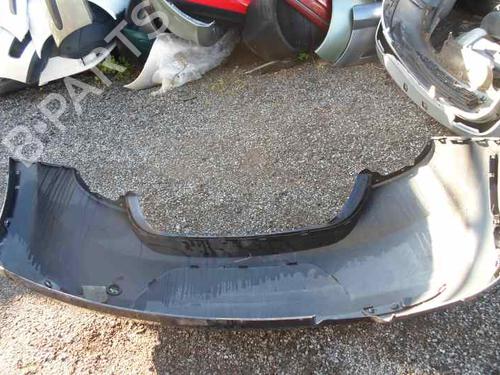 Rear bumper SEAT LEON (1P1) 2.0 TDI | BP15921390C8 