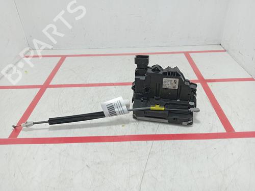Used Front right lock Front right lock 33942064 33942064