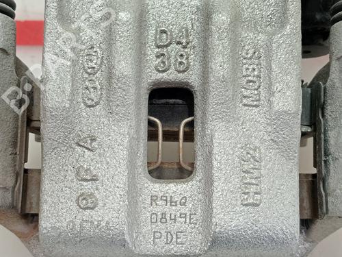 Right rear brake caliper KIA XCEED (CD) | BP18337621M106