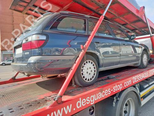 Used Parts MAZDA 626 V Station Wagon (GW) 2.0 (GWEW) (116 hp) 893019