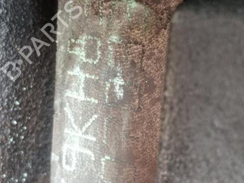 Engine RENAULT MEGANE III Hatchback (BZ0/1_, B3_) 1.5 dCi | BP28374955M1 