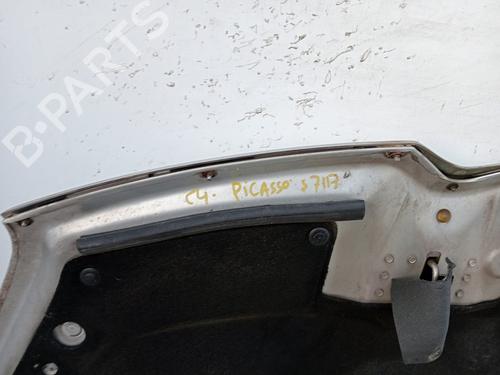 Hood CITROËN C4 Grand Picasso I (UA_)  | BP18745480C1 