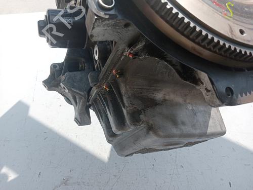 Engine VW POLO IV (9N_, 9A_)  | BP28374951M1 