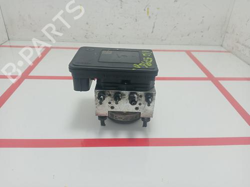 Used ABS pump HYUNDAI i10 II (BA, IA) 1.0 (67 hp) 23139429