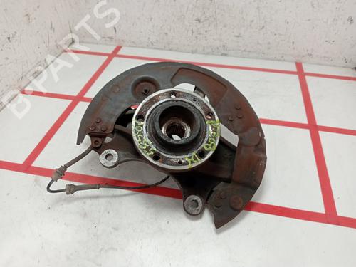 Venstre Styrespindel lagerhus PEUGEOT 308 II (LB_, LP_, LW_, LH_, L3_) [2013-2021]  27801566