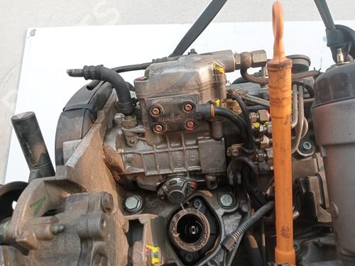 Engine SEAT TOLEDO II (1M2)  | BP36864545M1  - Image 25