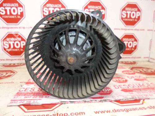 Heater blower motor PEUGEOT 406 (8B) 1.8 16V | BP7384607M62 