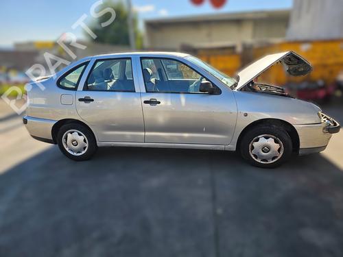 Display monitor SEAT CORDOBA (6K1, 6K2) | BP30152009C48