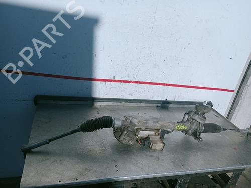 Used Steering rack VW TOURAN (1T1, 1T2) 2.0 TDI 16V (140 hp) 21588580