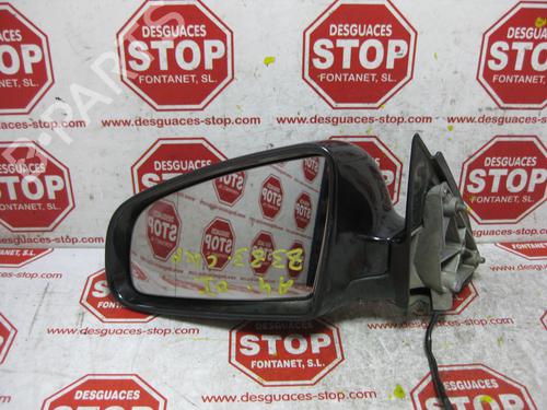 Retrovisor izquierdo AUDI A4 B6 (8E2) 2.5 TDI quattro (180 hp) 7879543
