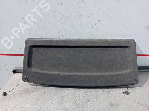 Used Rear parcel shelf VW POLO IV (9N_, 9A_) [2001-2014]  30818403