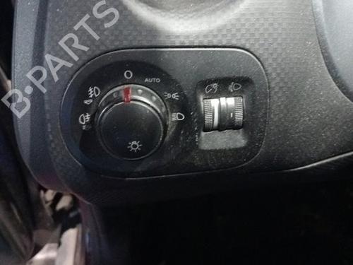 Headlight switch SEAT ALTEA XL (5P5, 5P8)  | BP32146901I24 
