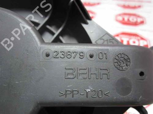 Heater blower motor RENAULT LAGUNA I (B56_, 556_)  | BP7382889M62 