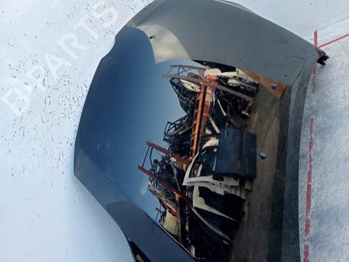 Hood MAZDA 5 (CR) 2.0 CD (CR19) | BP21224400C1