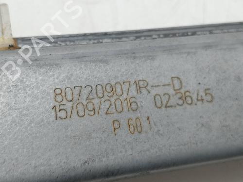 Front right window mechanism DACIA LODGY (JS_)  | BP33957198C23  - Image 5