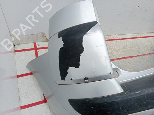 Rear bumper CITROËN C4 Grand Picasso I (UA_)  | BP18745476C8 