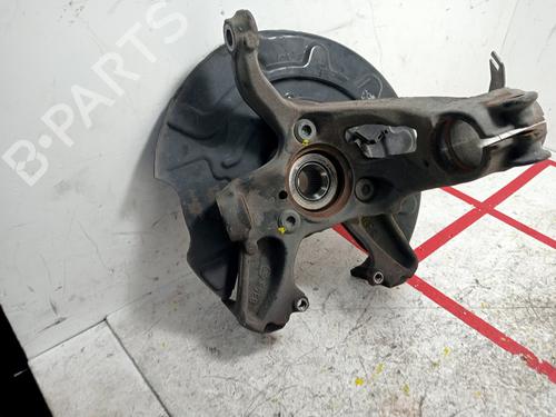 Left front steering knuckle SEAT LEON (5F1) | BP19936370M25