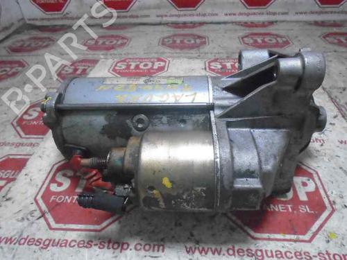 Starter RENAULT LAGUNA II Grandtour (KG0/1_) 1.9 dCi (KG0G) | BP7392555M8 