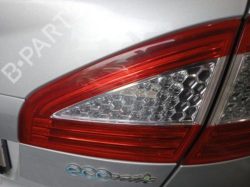 Right tailgate light FORD MONDEO IV (BA7) | BP37030469C80 - Image 2