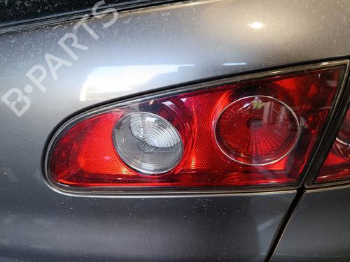 Used Right tailgate light Right tailgate light 38773748 38773748