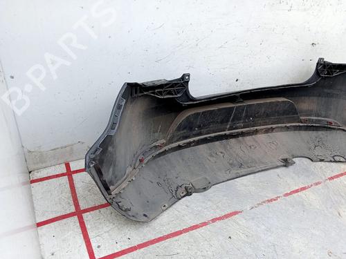 Rear bumper SEAT IBIZA IV SC (6J1, 6P5)  | BP27160715C8 