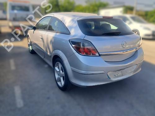 Left headlight OPEL ASTRA H GTC (A04) | BP36449918C28 - Image 6