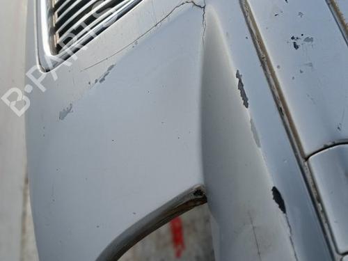 Front bumper VOLVO V50 (545) 2.0 D | BP24642160C7 