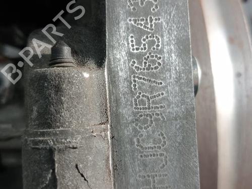 Engine FORD FIESTA VI (CB1, CCN)  | BP32163144M1 