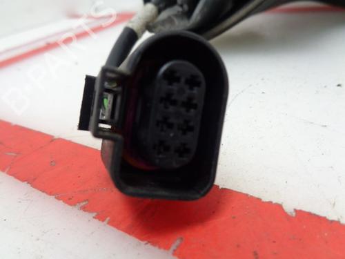 Right mirror SEAT LEON (1P1) 1.9 TDI | BP15929863C27 