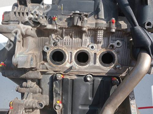 Engine CITROËN C1 (PM_, PN_)  | BP38935718M1  - Image 15
